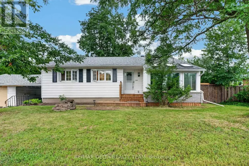 2 - 2801 Baseline Road, Ottawa